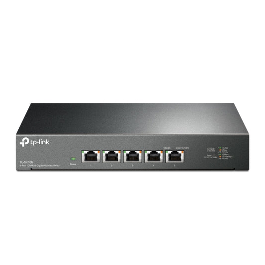 TP Link TL-SX105 10Gigabit Switch