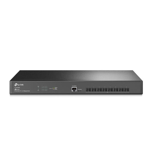 TP Link Omada SX3008F 10Gigabit Switch