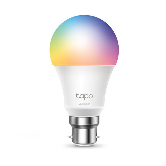 TP Link L530B Smart WiFi LED Light Bulb