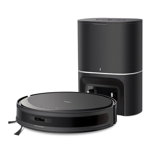 TP Link RV20 Max Plus Smart Robot Vacuum