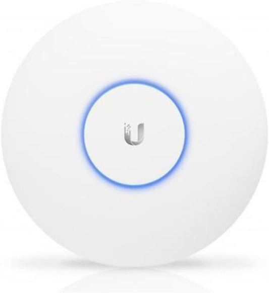 Ubiquiti U6-Enterprise Unifi WiFi6E Access Point