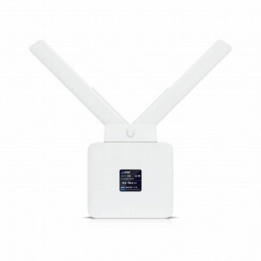 Ubiquiti Unifi UMR 4G LTE Cat4 Dual Band Router with Unlimited Data