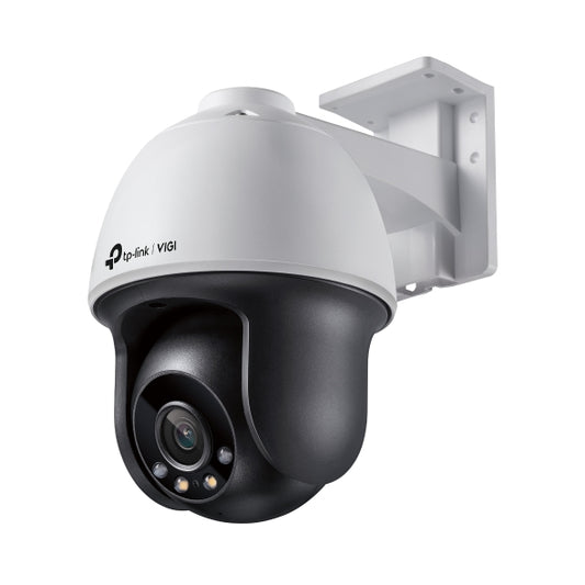 TP-Link VIGI C540 4MP Outdoor Network Camera