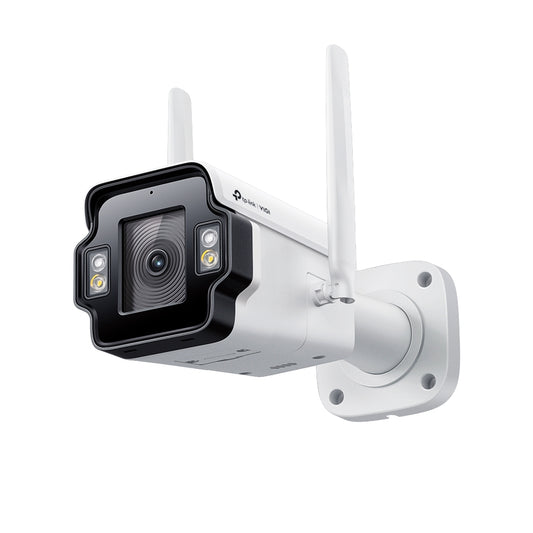 TP-Link VIGI InSight S345-4G 4MP Outdoor Network Camera