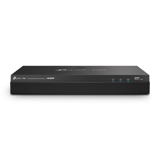 TP-Link VIGI NVR-2016H Network Video Recorder