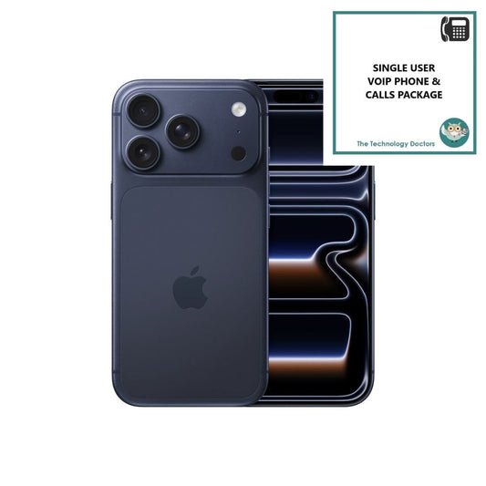 VOIP/SIP Landline with Unlimited UK Calls