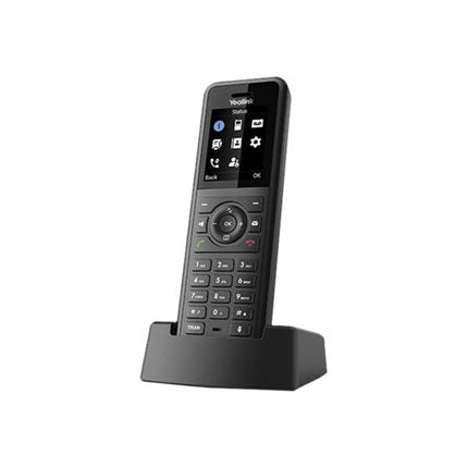 Yealink W57R DECT VOIP/SIP Handset