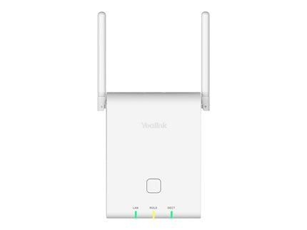 Yealink W90B DECT VOIP/SIP Base Station