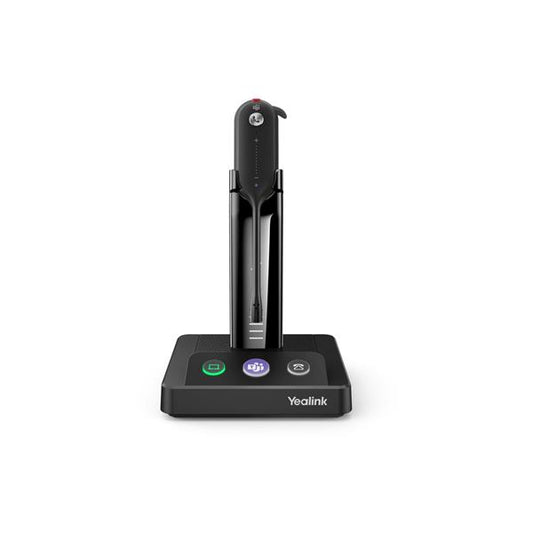 Yealink WH63 Convertible DECT Wireless Headset