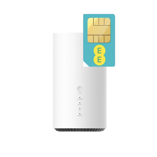 Teltonika ALTOS 5G WiFi7 Router with Unlimited 5G Data