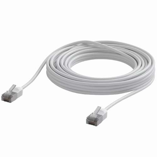 Ubiquiti UniFi Cat6a Outdoor Shielded Premium Ethernet Cable