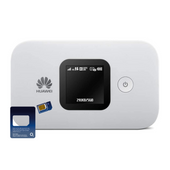 Huawei E5785-320a 4G+ LTE Cat7 Mobile WiFi with Unlimited Data