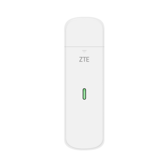 ZTE 4G LTE Cat4 USB Adapter with Unlimited Data