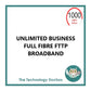 ITS Business Full Fibre Broadband