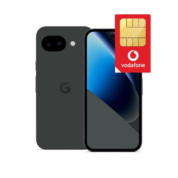 Google Pixel 10a 128Gb with Unlimited 5G Data