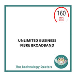 CommunityFibre Business Full Fibre FTTP Broadband