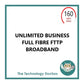 ITS Business Full Fibre Broadband
