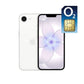 Apple iPhone 17e 256Gb with Unlimited 5G Data