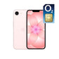 Apple iPhone 17e 256Gb with Unlimited 5G Data