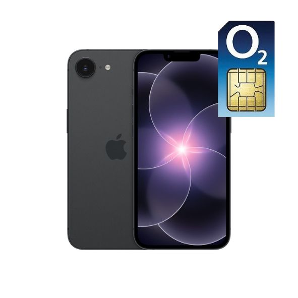 Apple iPhone 17e 256Gb with Unlimited 5G Data