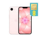 Apple iPhone 17e 256Gb with Unlimited 5G Data