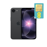 Apple iPhone 17e 256Gb with Unlimited 5G Data