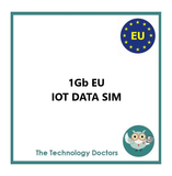 O2 Data SIM for UK & Europe