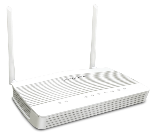 Draytek Vigor 2136ax WiFi6 Ethernet Router