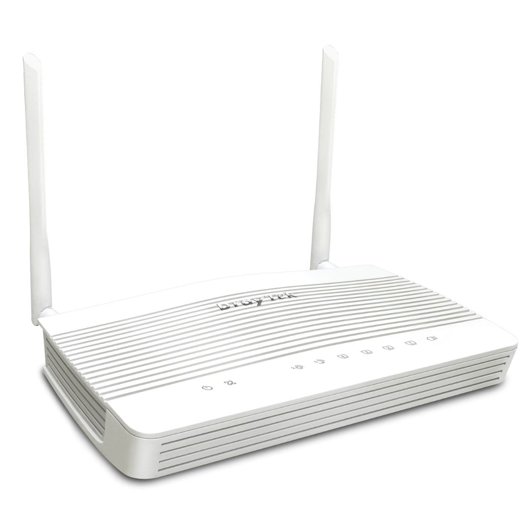 Draytek Vigor 2136ax WiFi6 Multi-Gigabit Ethernet Router