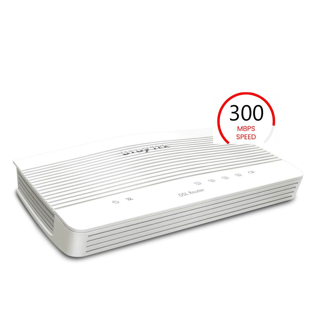 Draytek Vigor 2763 Gigabit Router