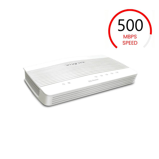 Draytek Vigor 2763 VDSL & Ethernet Router
