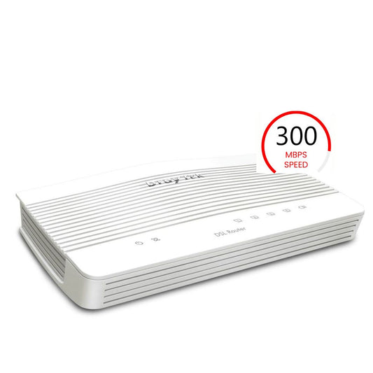 Draytek Vigor 2763 Gigabit Router