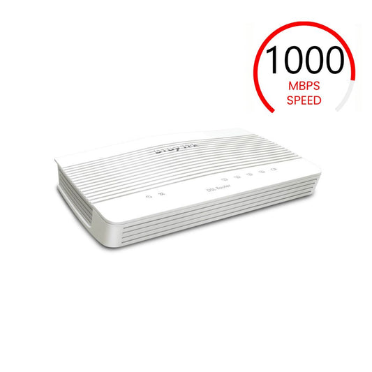 Draytek Vigor 2763 VDSL & Ethernet Router
