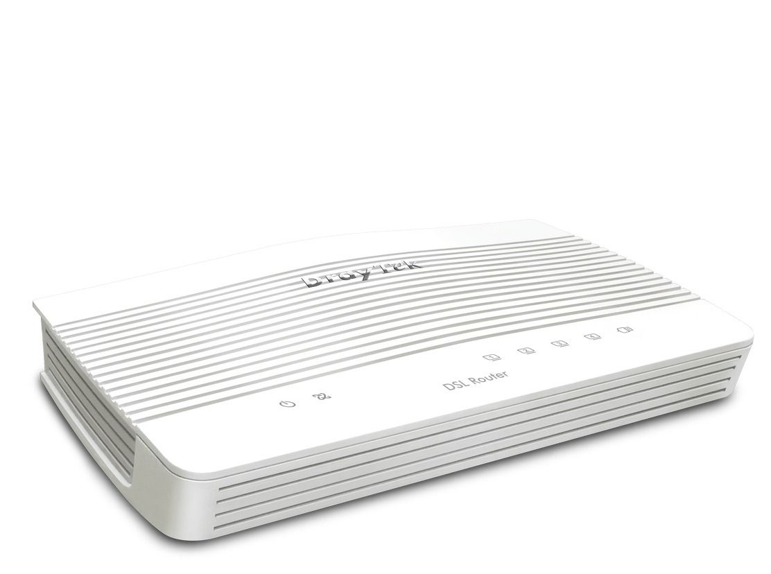 Draytek Vigor 2767 Ethernet Router