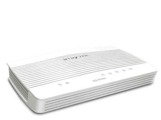 Draytek Vigor 2763 Ethernet Router with 4G LTE Cat4 USB Dongle
