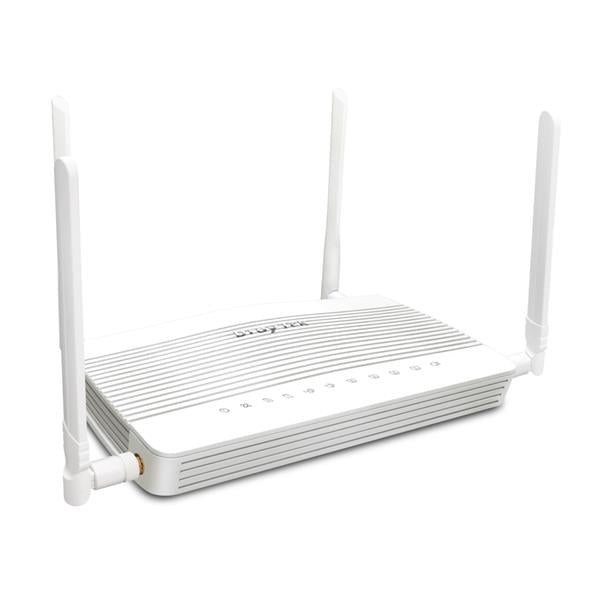 Draytek Vigor 2767ax 4G+ LTE Cat6 WiFi6 Ethernet Router