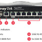 Draytek Vigor 2927 Dual-WAN Firewall VPN Router