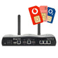 Draytek Vigor 2928-4G Dual SIM eSIM Router