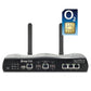 Draytek Vigor 2928-4G Dual SIM eSIM Router