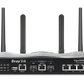 Draytek Vigor 2928be-4G WiFi7 Dual SIM eSIM Router