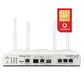 Draytek Vigor 2867be-4G WiFi7 Dual SIM eSIM Router