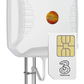 Poynting 5G XPOL-2-5G 2x2 External Antenna