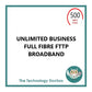 ITS Business Full Fibre Broadband