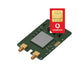 Teltonika 5G RedCap Calyx Raspberry Pi HAT+ EBD070 with Unlimited 5G Data