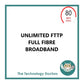 ITS Business Full Fibre Broadband