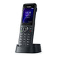 Yealink AX83H WiFi6 VOIP/SIP Handset with Unlimited UK Calls
