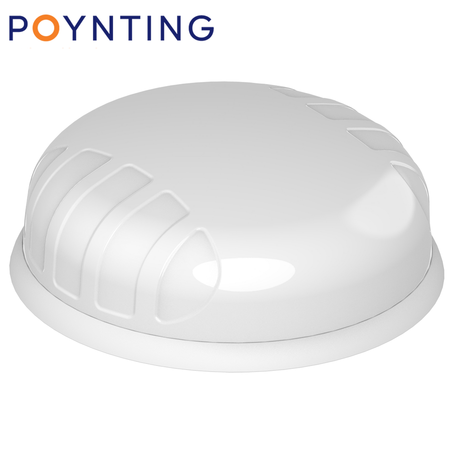 Poynting 5G PUCK-2-V2 2-IN-1 Caravan/Marine Antenna