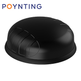 Poynting PUCK-14-v2 4-IN-1 Caravan/Marine Tri Band WiFi7 Antenna