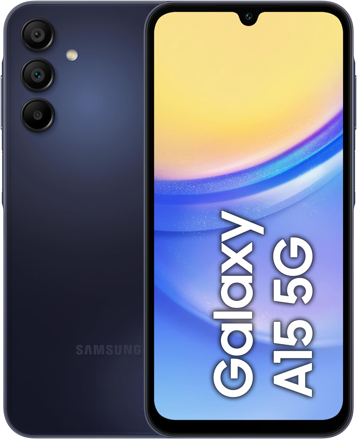 Samsung Galaxy A15 5G 128Gb