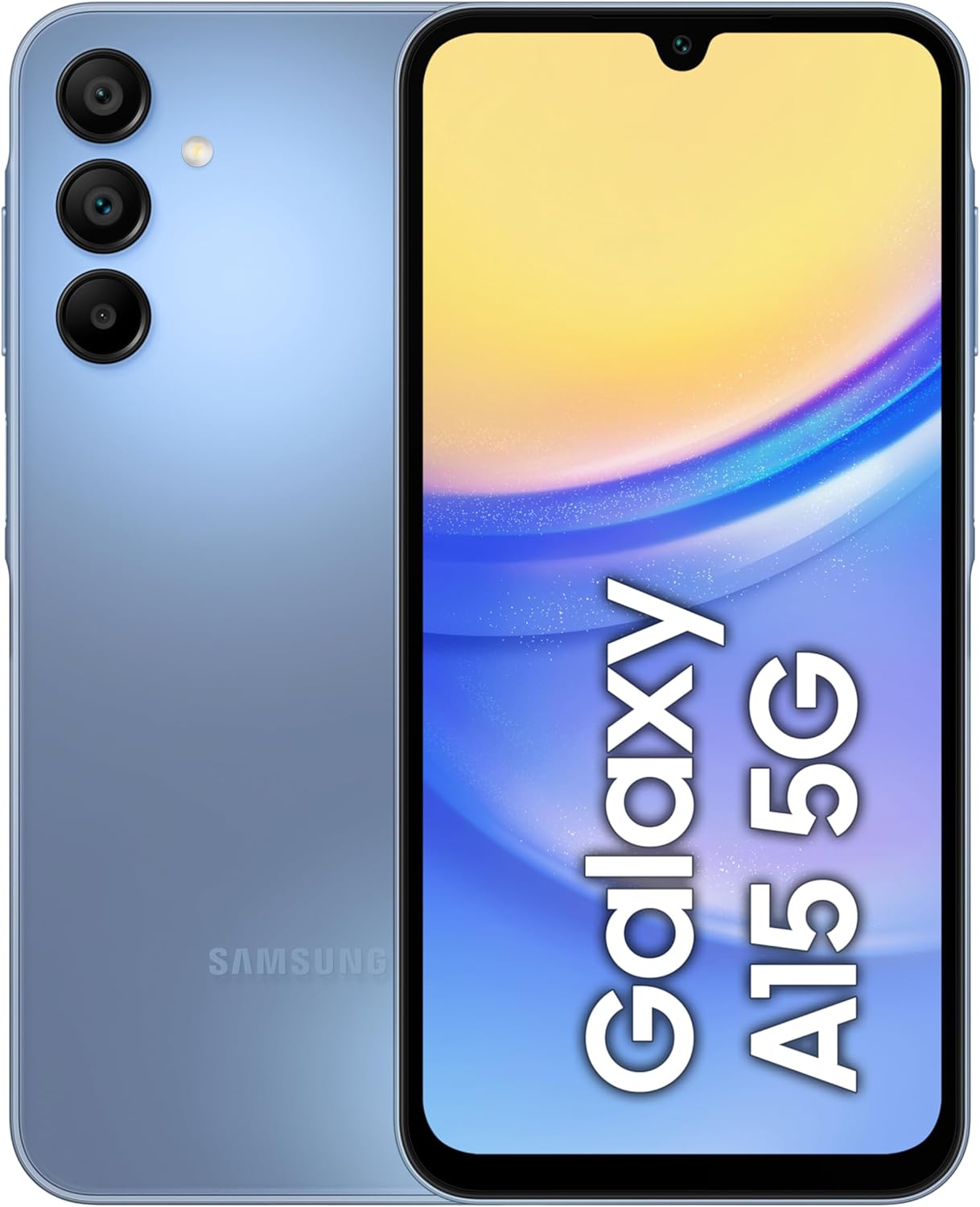 Samsung Galaxy A15 5G 128Gb